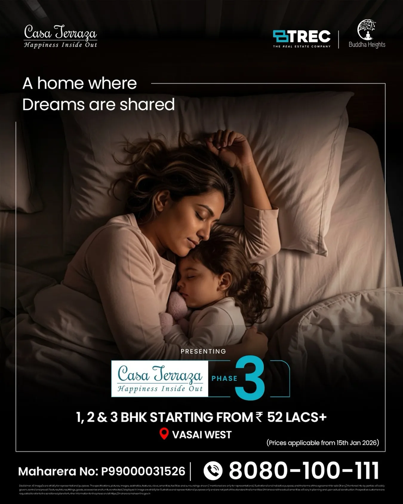 Casa Terraza gallery